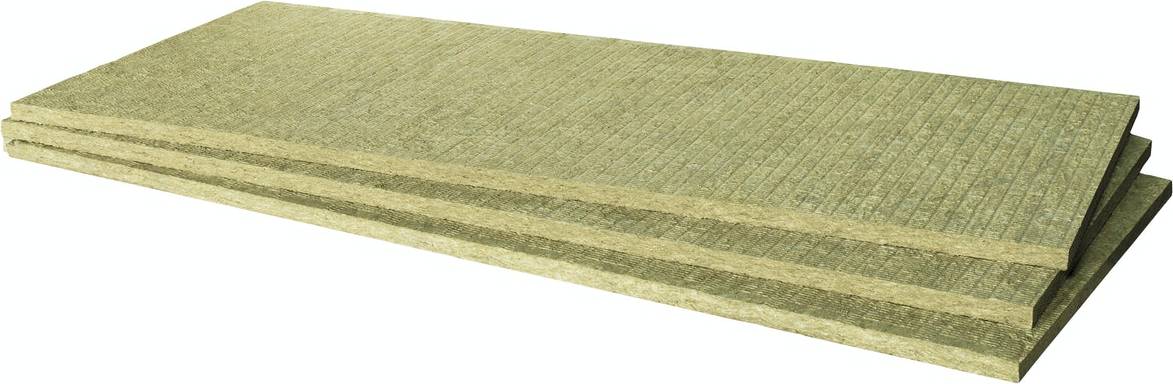 Rockwool Stenull Västkustskiva 2700X50X1200mm 3.24M²