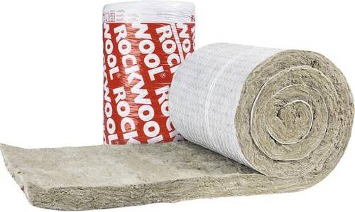 Rockwool Stenull Komfortbrandmatta 4000X55X600mm 2.4M²