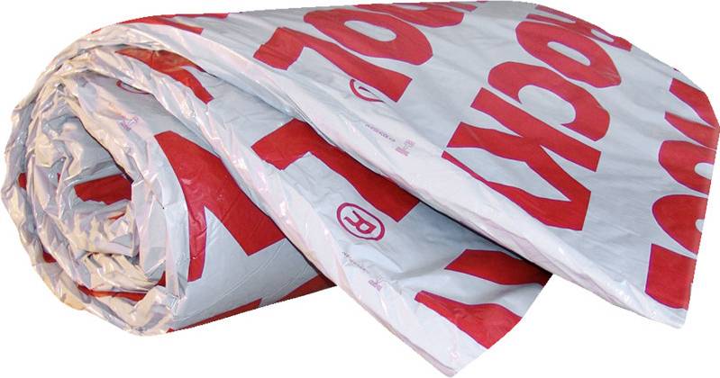 Rockwool Stenull winter mat 3000x50x1000mm 126 m²