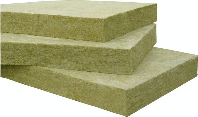 Rockwool Stenull Markskiva 1200X50X600mm 2.88M²