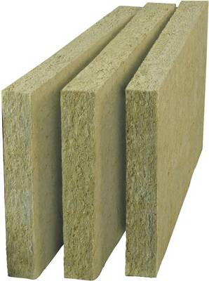 Rockwool Stenull Stålregelskiva 37 1200X95X455mm 3.27M²