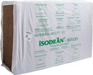 ISODRÄN Disc 60 KPA 1200x800x65mm