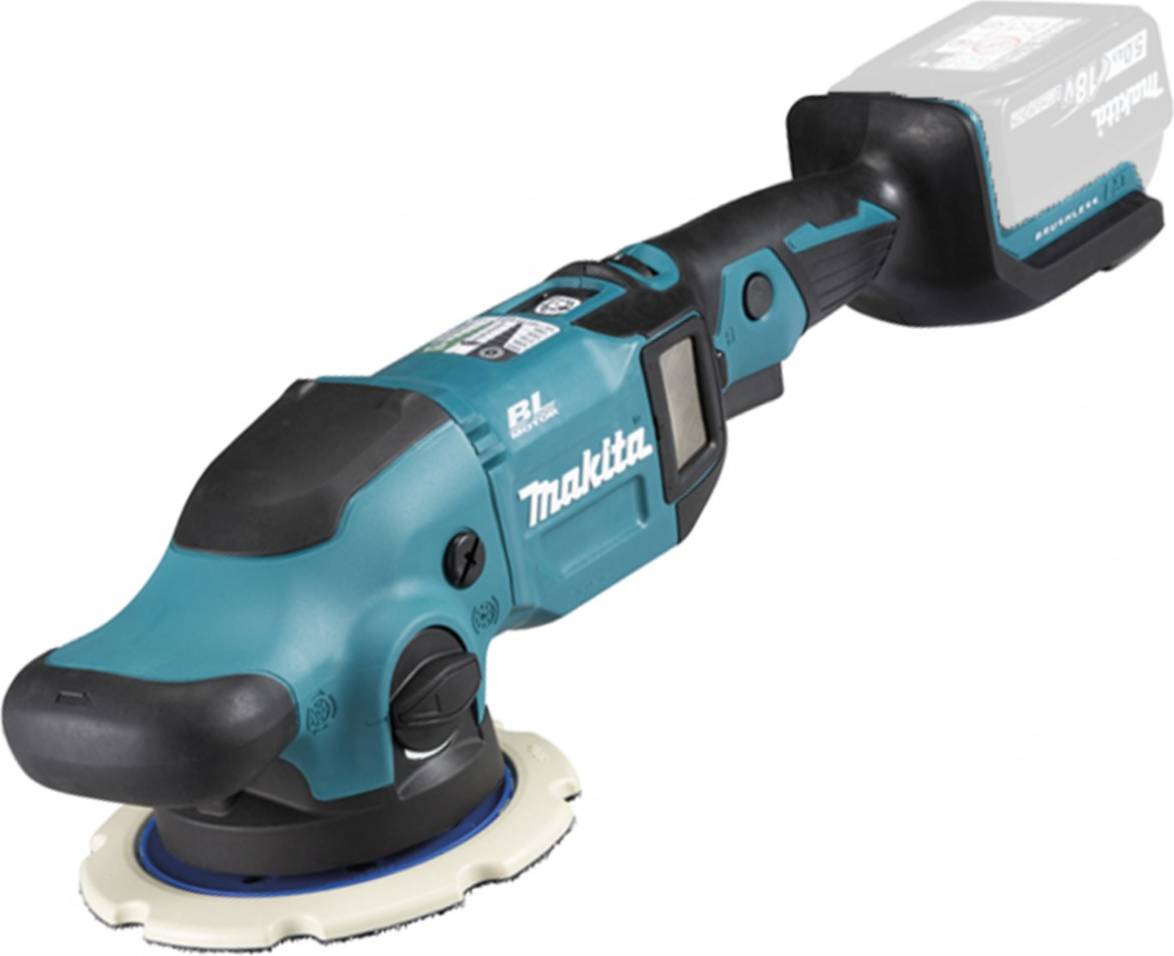 Makita DPO600Z Solo