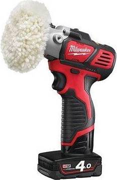 Maul Milwaukee 4933447802 M12 BPS-421X Sander/Polisher